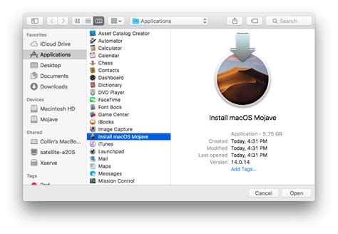 MacBook Pro Download OS 的图像结果