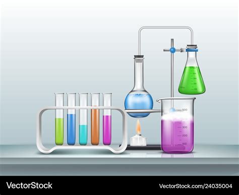 Image result for Lab Experiment Cartoon