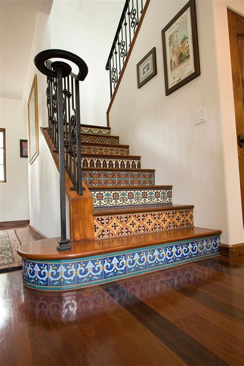 15 Stair Design Ideas For Unique & Creative Home