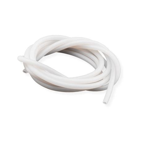 Tubo para produtos químicos - TS series - MEP TEKNIK - em silicone ...