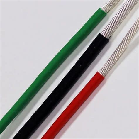 Fire Resistant Cable - Fire Survival Cables Trader - Wholesaler ...