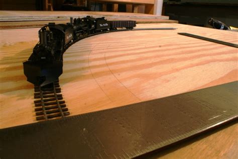 Modelling 1st Radius 的图像结果