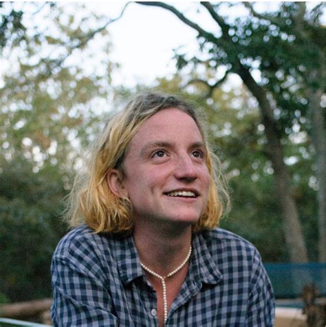 The Poetry Project > Silas Jones