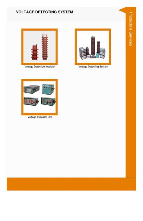 Electromechanical Relays - Alstom Master Trip Relay VAJH VAJS VAJHM ...