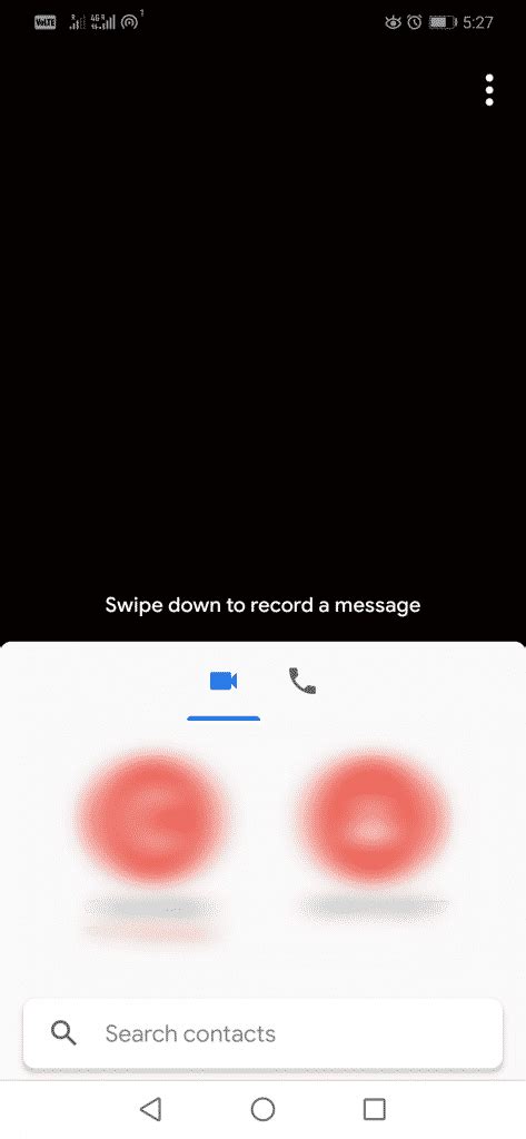 Image result for Duo Video Call On Computer