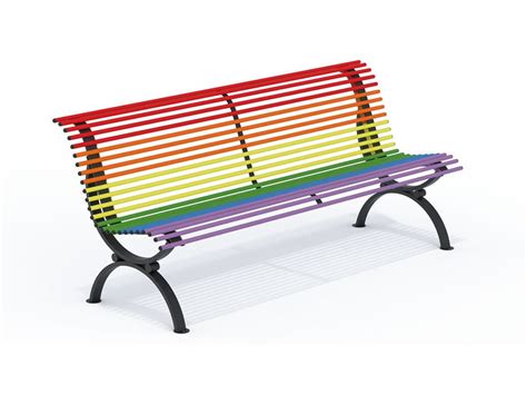 Panchina Da Giardino In Metallo RELAX4LIFE Per 2-3 Persone - Con Schienale Decorato, 128x54x89 Cm, Colore Nero, Capacità 300 Kg
