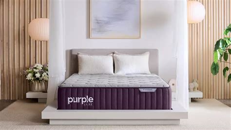Online Mattress Purple at Carla Apgar blog