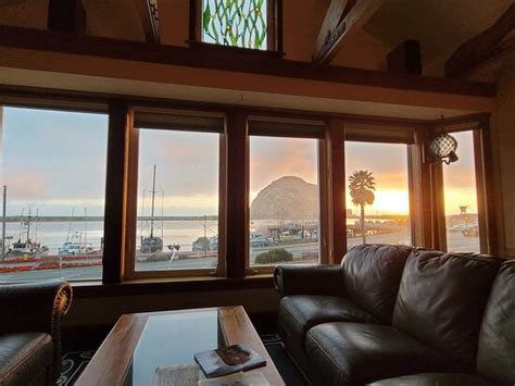 FRONT STREET INN AND SPA (Morro Bay) - Inn Reviews, Photos, Rate ...
