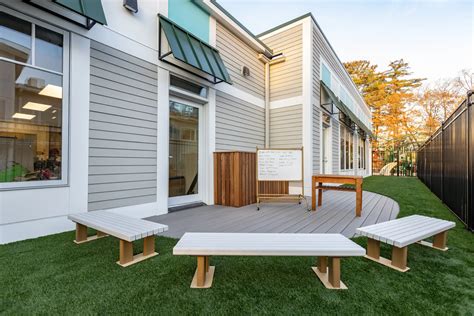 SV Design | YMCA Architecture Beverly, MA