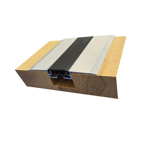 FCFS Series (GAPCORE) is Floor Expansion Joints system