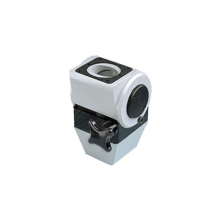 Nvent Hoffman SWIVEL TILT, STRAIGHT, PEND. ARM, FITS 45X60MM CCS2STLG ...
