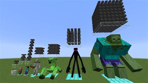 Image result for Minecraft Mutents Max