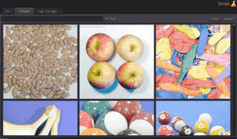 Python Shell and Editor 的图像结果