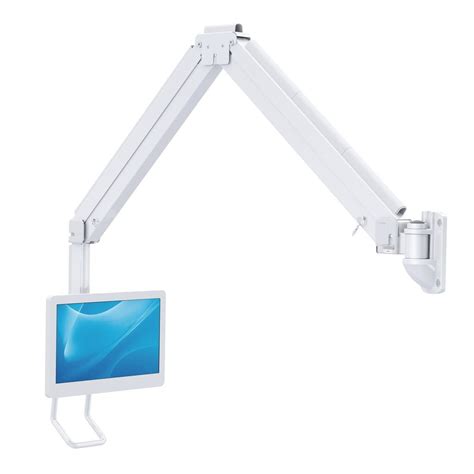 RA Medical Wall-Mounted Arm with Dual Gas Spring System – Adjustable ...