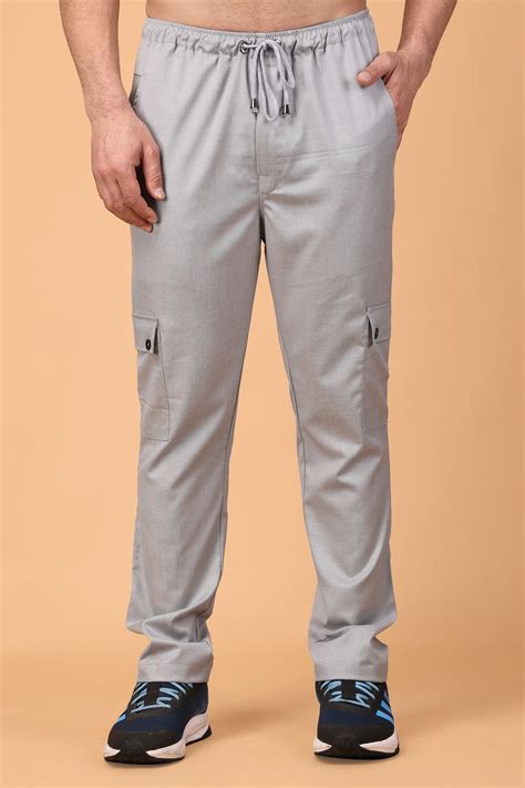 Buy Men's Cargo Pants & Plus Size Cargo Pants - Apella