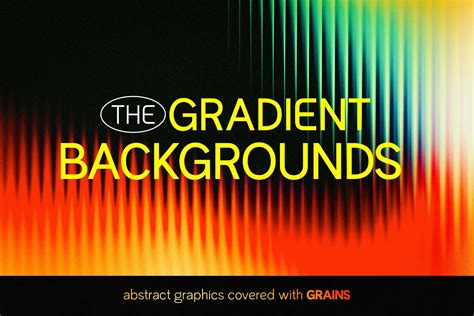 Gradient Backgrounds 的图像结果