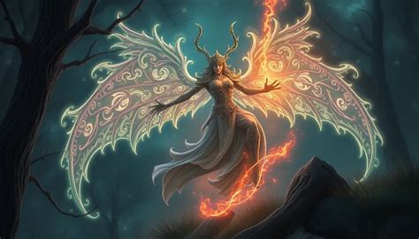 Image result for Mythical Banshee