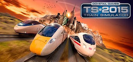 模拟火车2018游戏下载|模拟火车2018 (Train Simulator 2018)绿色破解版 百度网盘下载_当游网