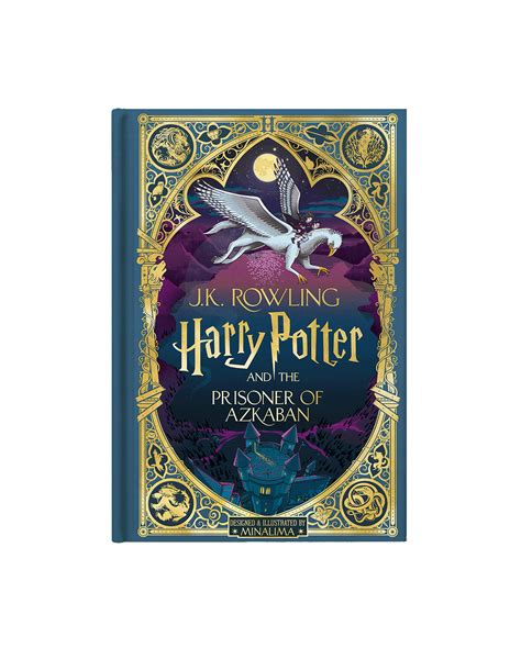 Harry Potter And The Prisoner Of Azkaban Logo
