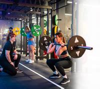 Best Gyms in Bristol Filton | Join Online Now | Everlast Gyms