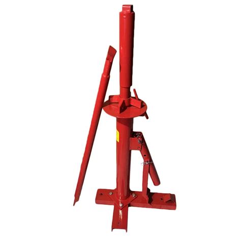 Buy SUNROAD Manual Portable Hand Tire Changer Bead Breaker Tool Home ...