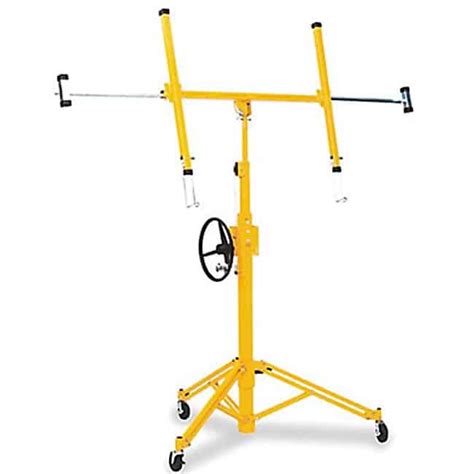 Image result for Using a Drywall Lift