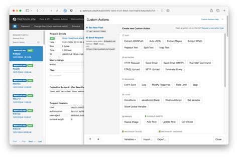 Image result for Webhook Generator