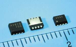 NEC : PowerMOSFETs target mobile devices - EE Times