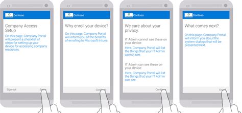 Image result for Intune Android