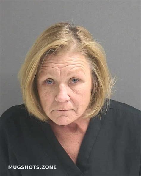 WYLIE CYNTHIA A 01/24/2023 - Volusia County Mugshots Zone