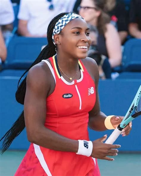 Coco Gauff