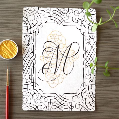 Image result for Traceable Calligraphy