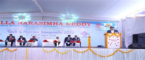 NNRG College of Engineering, Hyderabad, India