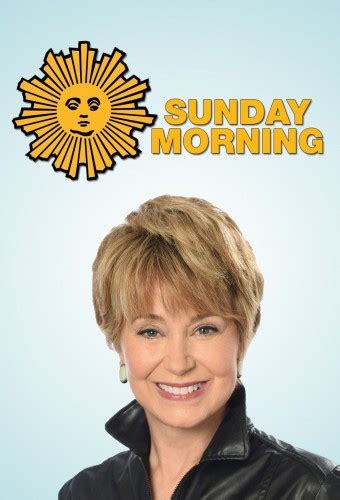Image result for CBS Sunday Morning Program