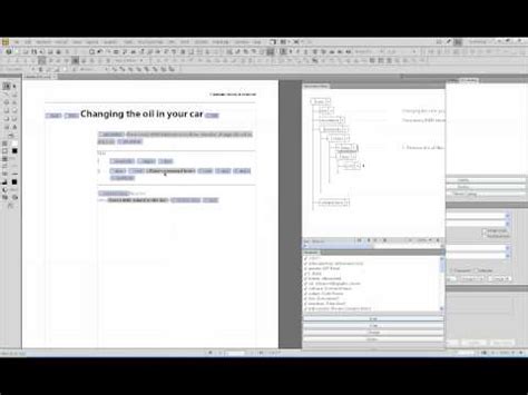 Image result for Getting Started with FrameMaker