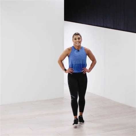 Image result for Touch Step Pattern