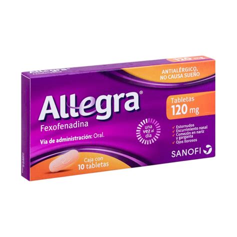 Los 5 mejores medicamentos para las alergias – Prixz