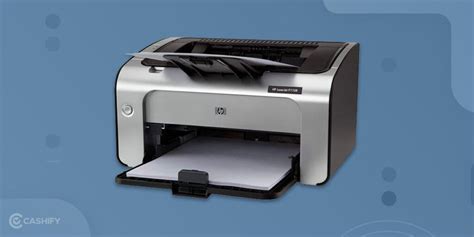 5 Best Printers For Office Use In India March 2026 | Cashify Printers Blog