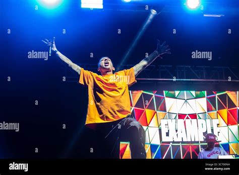 Example Singer 的图像结果