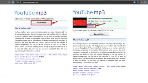 Image result for YouTube Convert MP3