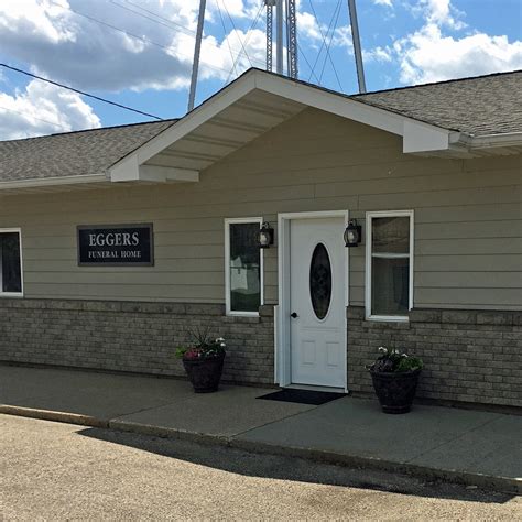 Eggers Funeral Home | Rosholt SD