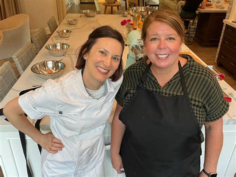 The Tiny Chef - Charlotte Cooking Classes | Private In-Home Cooking Classes