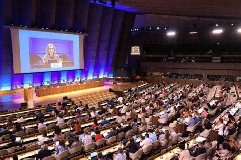 UN PLASTIC POLLUTION TREATY