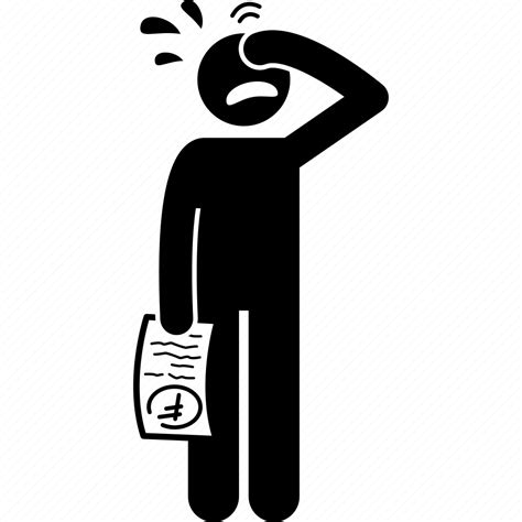 Image result for Fail Exam Icon