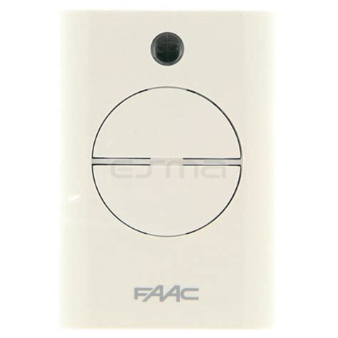 Image result for FAAC Remote Control