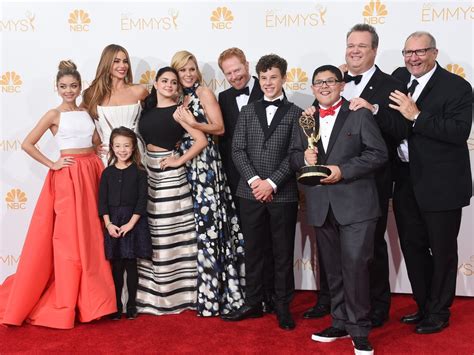 Modern Family Joe Joe's 10 Cutest Moments On Modern Family
