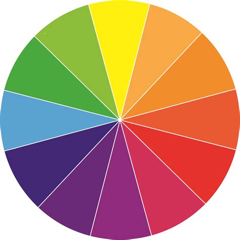 Color Wheel Random Picker 的图像结果