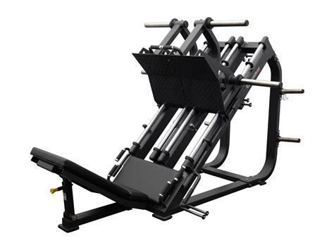 7 Different Types Of Leg Press Machine You Need To Know About — Select Fitness USA