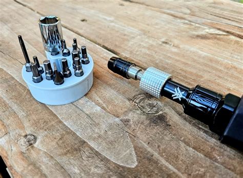 Image result for Vortex ProScope Leveling Kit