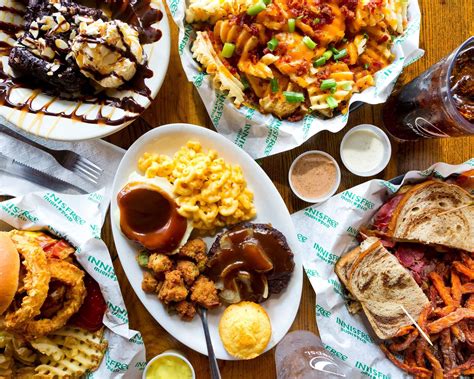 The Flagship of Tuscaloosa Bars | Innisfree Irish Pub